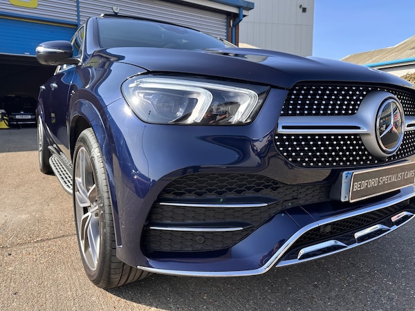 Used Mercedes-Benz GLE 2022 for sale - 73922559: Photo 13