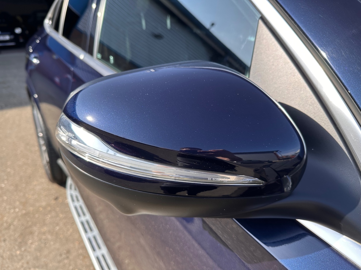 Used Mercedes-Benz GLE 2022 for sale - 73922559: Photo 21