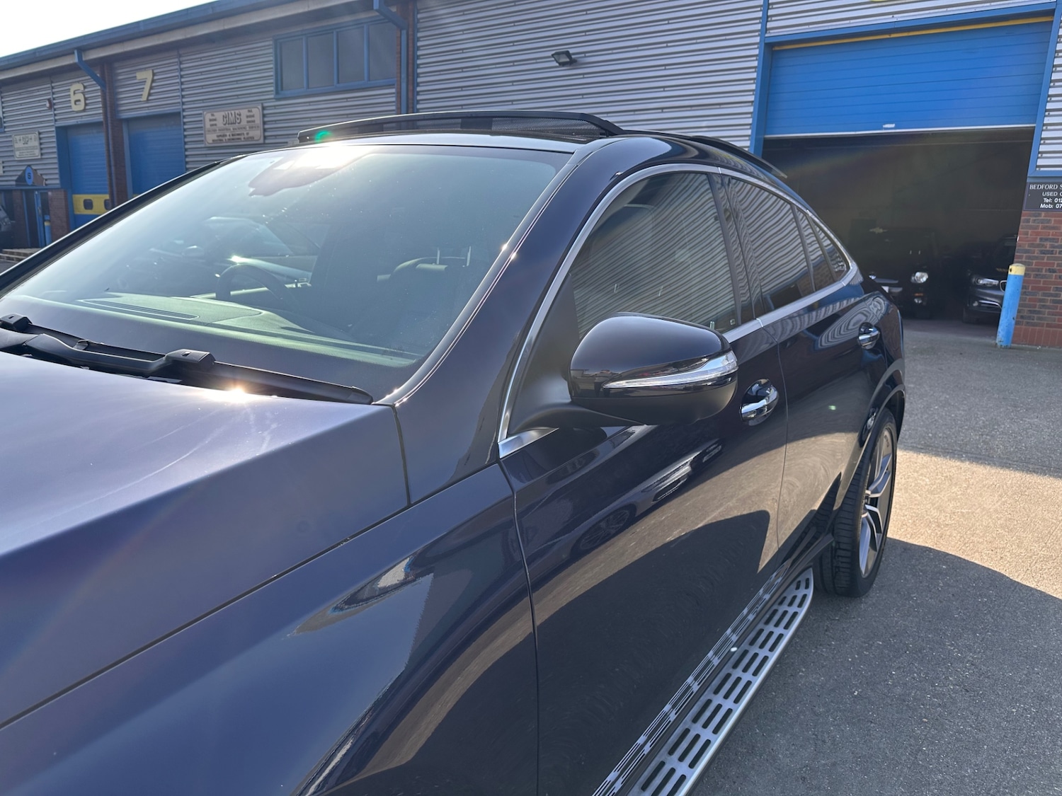 Used Mercedes-Benz GLE 2022 for sale - 73922559: Photo 22