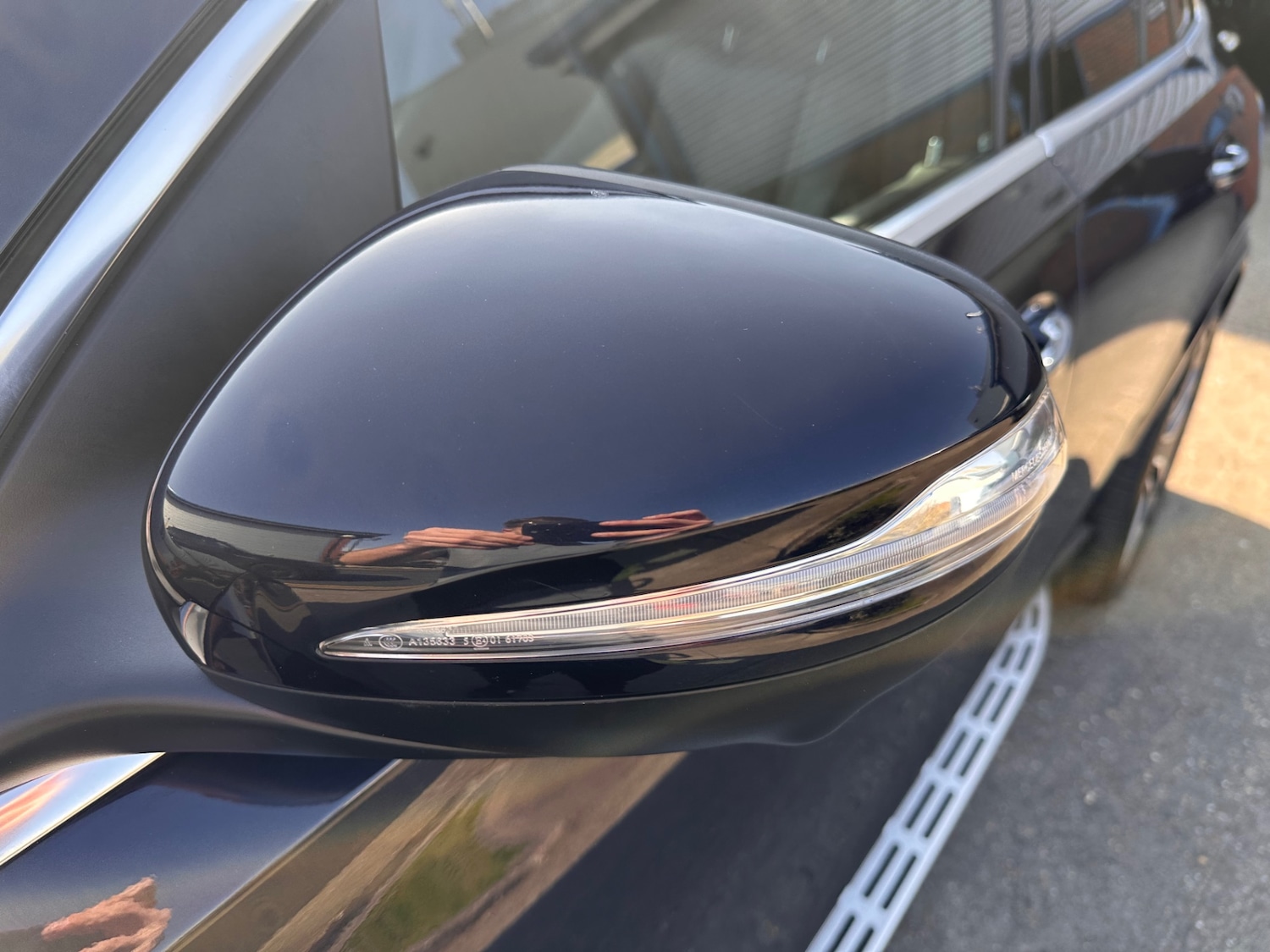 Used Mercedes-Benz GLE 2022 for sale - 73922559: Photo 23