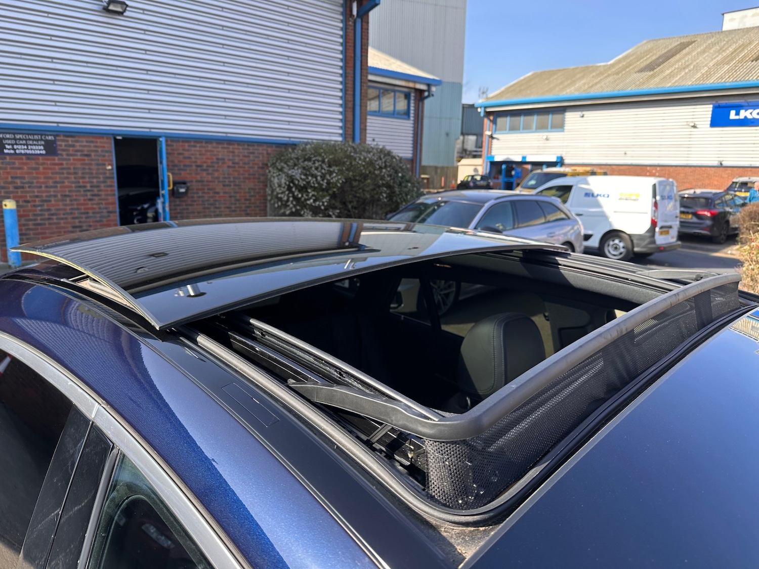 Used Mercedes-Benz GLE 2022 for sale - 73922559: Photo 25