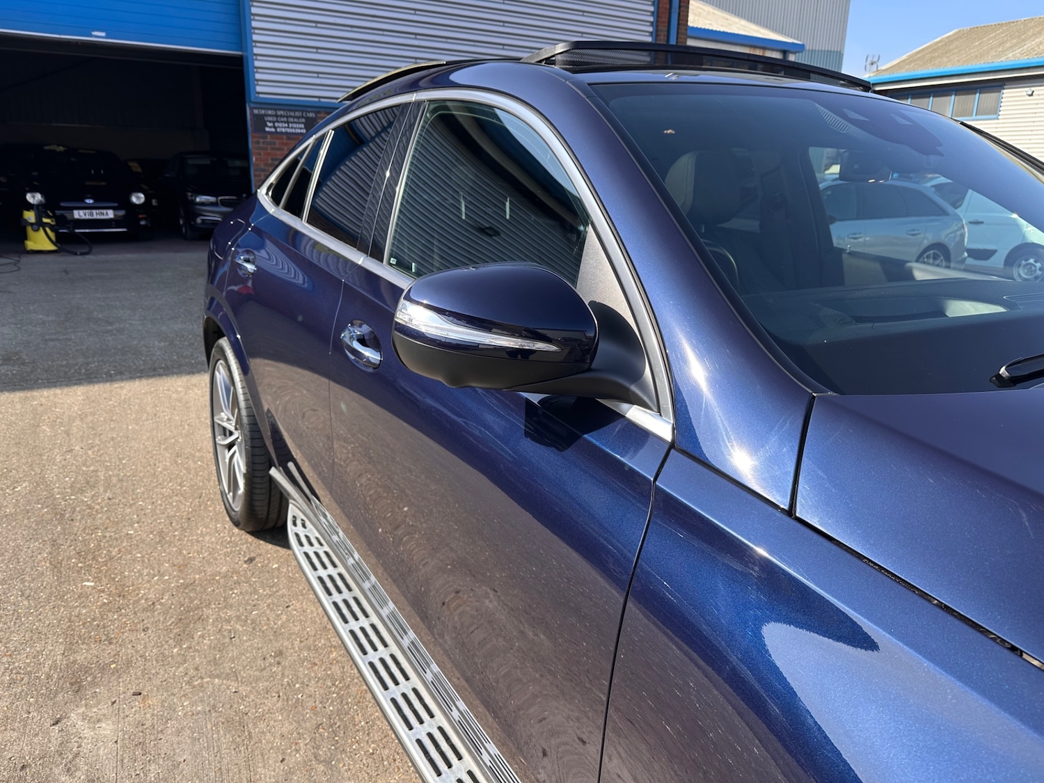 Used Mercedes-Benz GLE 2022 for sale - 73922559: Photo 26