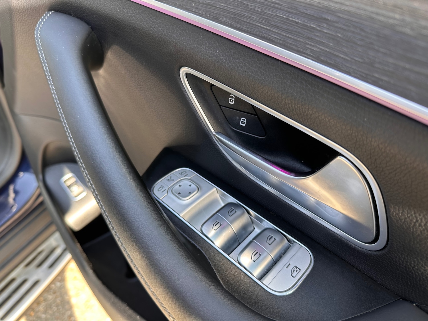 Used Mercedes-Benz GLE 2022 for sale - 73922559: Photo 38