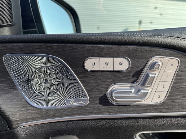 Used Mercedes-Benz GLE 2022 for sale - 73922559: Photo 39