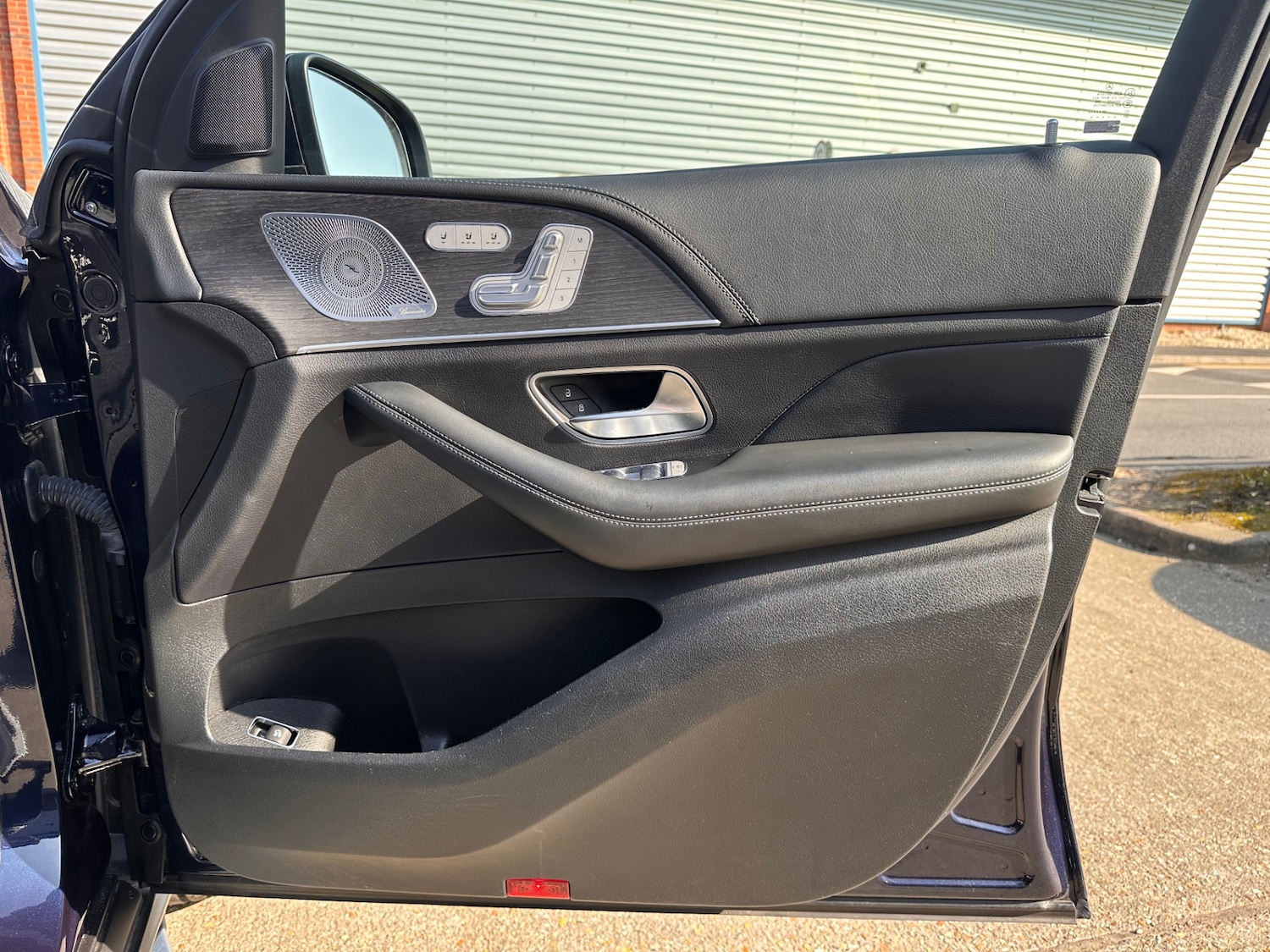 Used Mercedes-Benz GLE 2022 for sale - 73922559: Photo 40