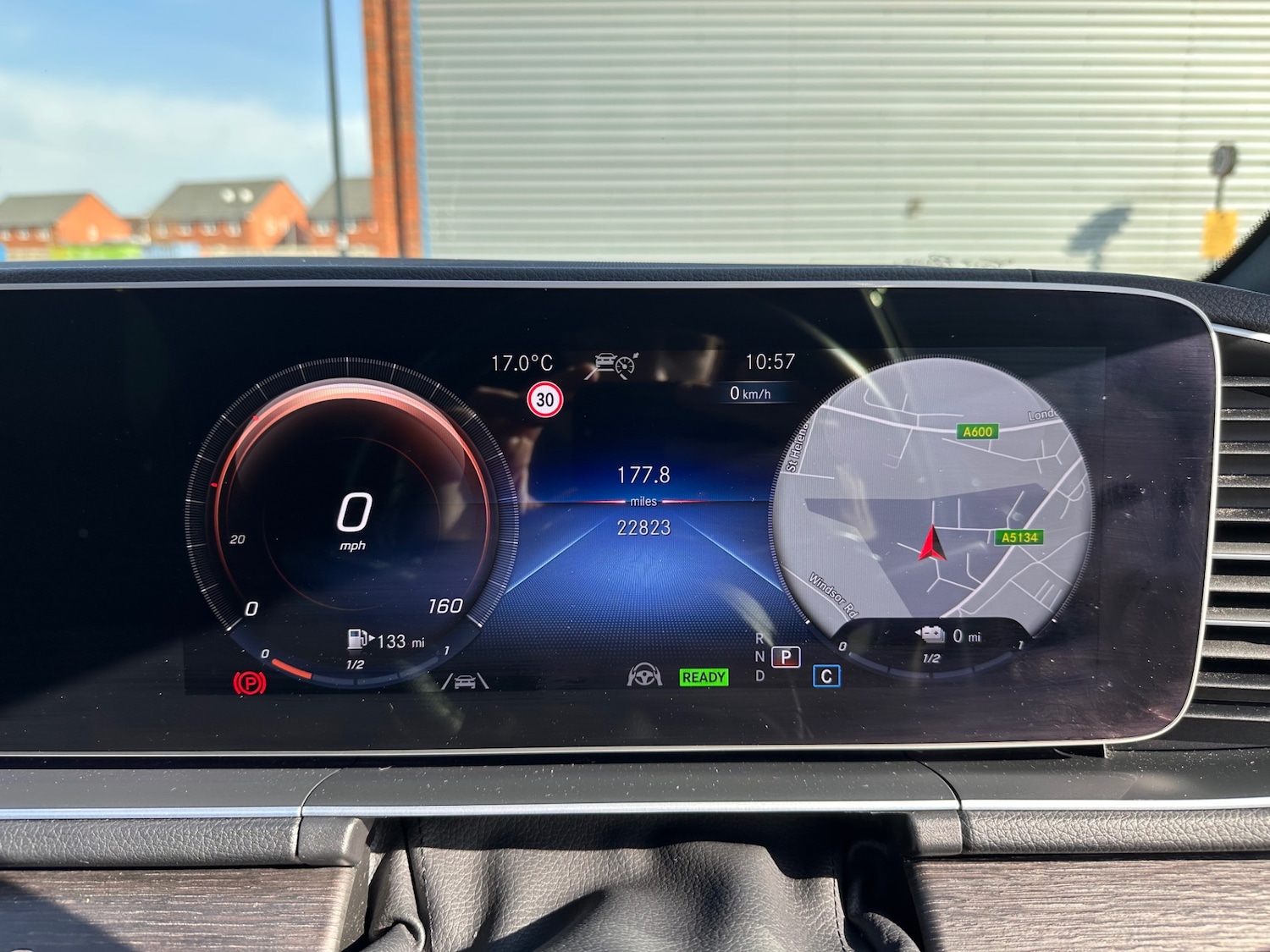 Used Mercedes-Benz GLE 2022 for sale - 73922559: Photo 41