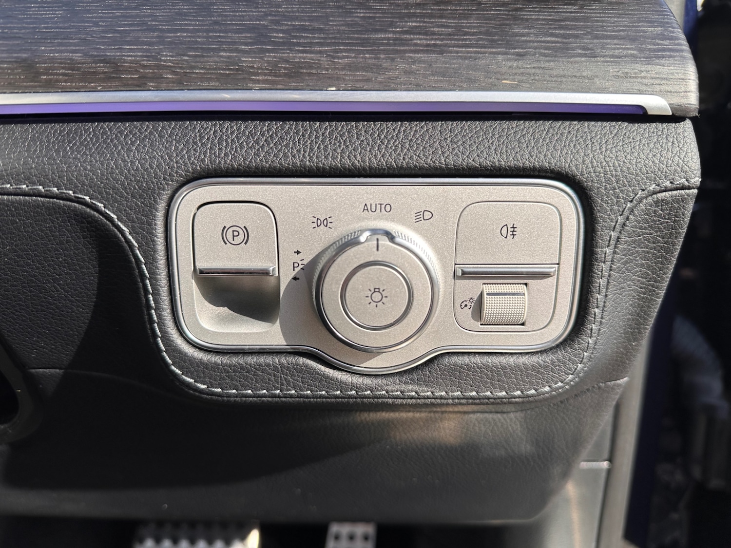 Used Mercedes-Benz GLE 2022 for sale - 73922559: Photo 42