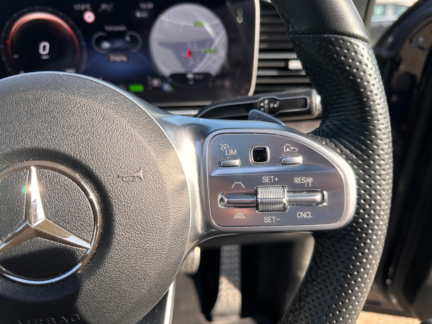 Used Mercedes-Benz GLE 2022 for sale - 73922559: Photo 44