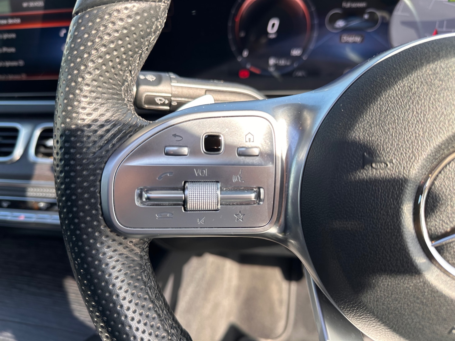 Used Mercedes-Benz GLE 2022 for sale - 73922559: Photo 45