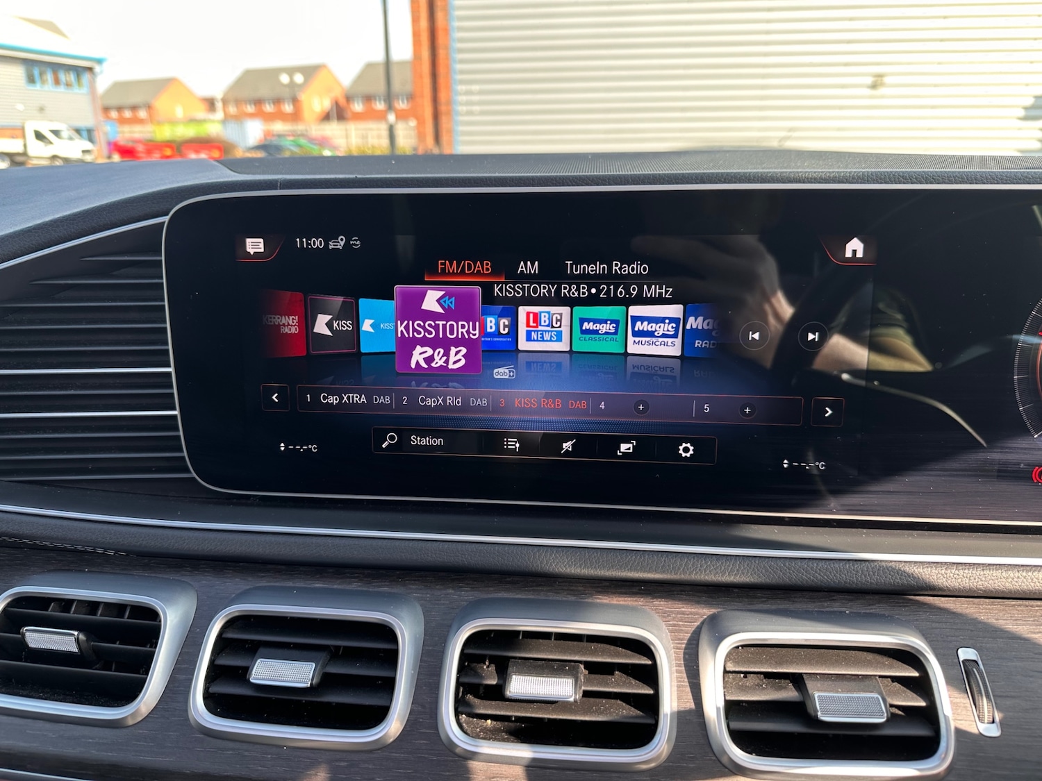 Used Mercedes-Benz GLE 2022 for sale - 73922559: Photo 47