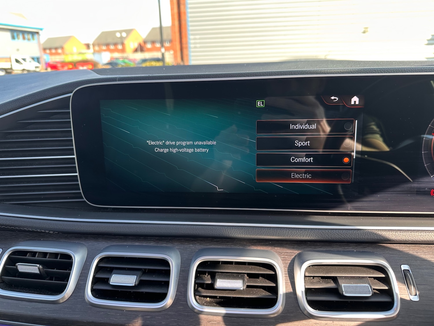 Used Mercedes-Benz GLE 2022 for sale - 73922559: Photo 48