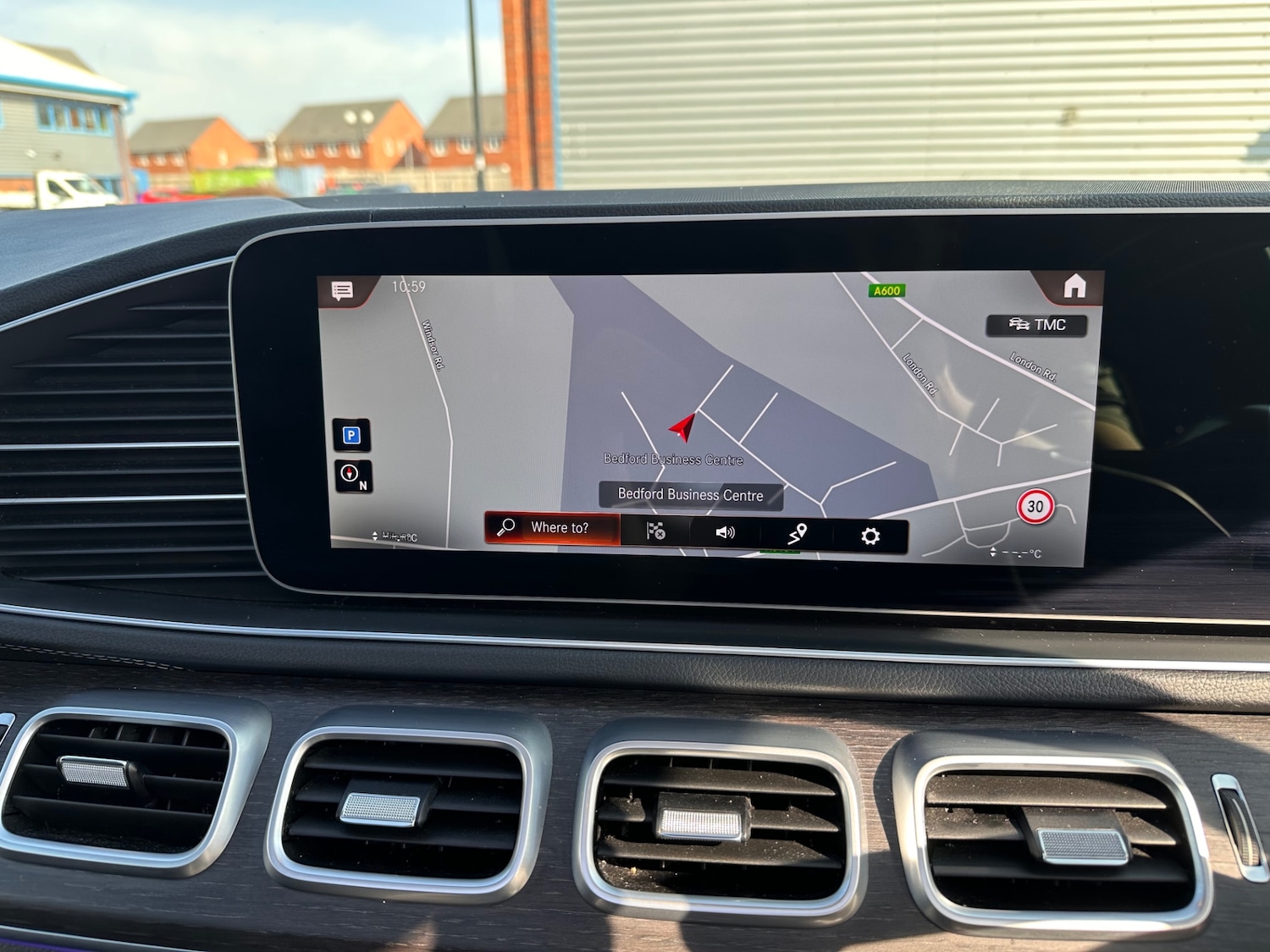 Used Mercedes-Benz GLE 2022 for sale - 73922559: Photo 49