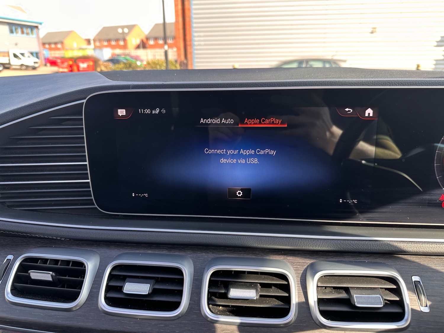 Used Mercedes-Benz GLE 2022 for sale - 73922559: Photo 51