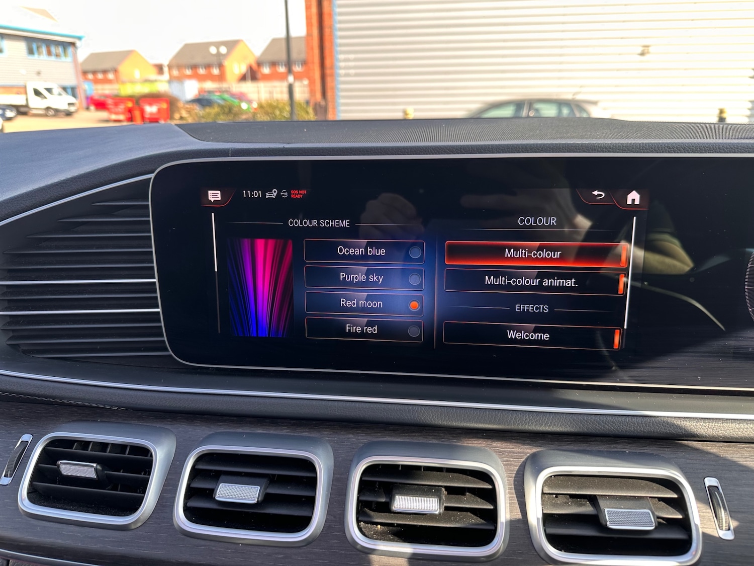 Used Mercedes-Benz GLE 2022 for sale - 73922559: Photo 55