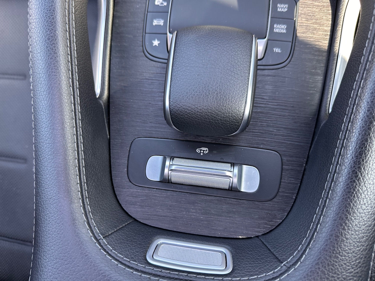 Used Mercedes-Benz GLE 2022 for sale - 73922559: Photo 56