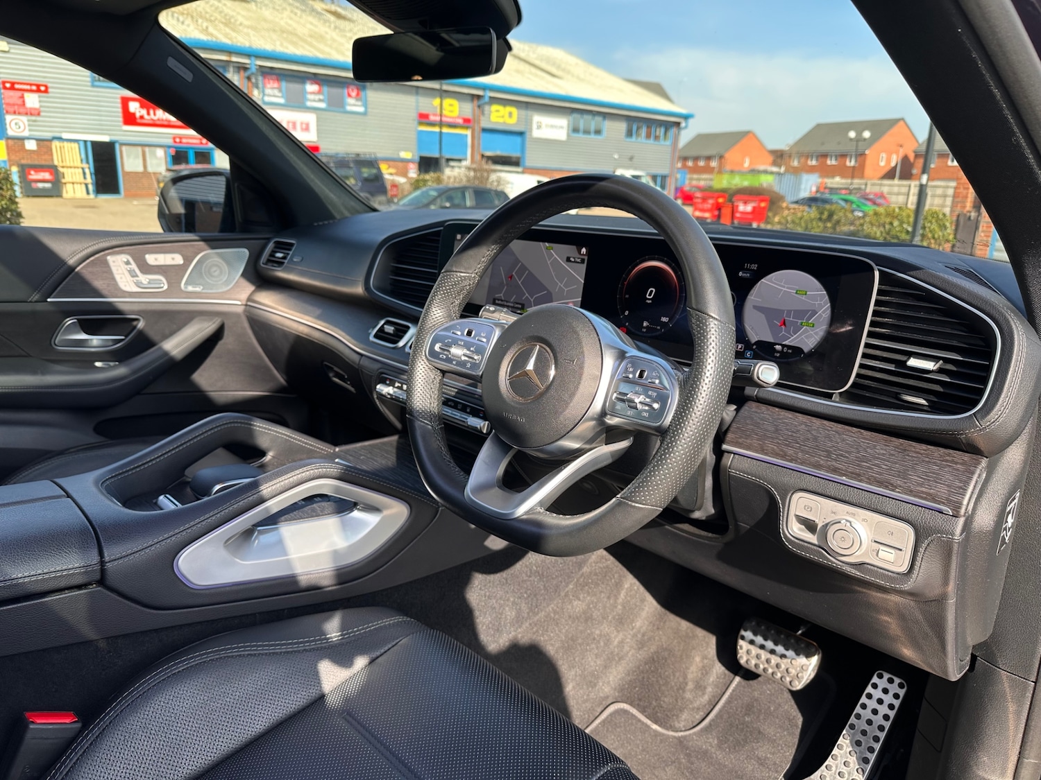 Used Mercedes-Benz GLE 2022 for sale - 73922559: Photo 62