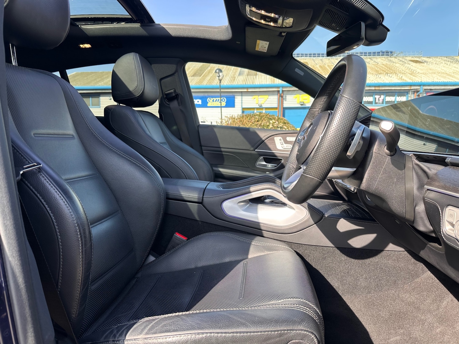 Used Mercedes-Benz GLE 2022 for sale - 73922559: Photo 63