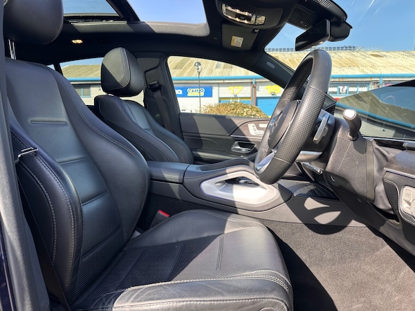 Used Mercedes-Benz GLE 2022 for sale - 73922559: Photo 63