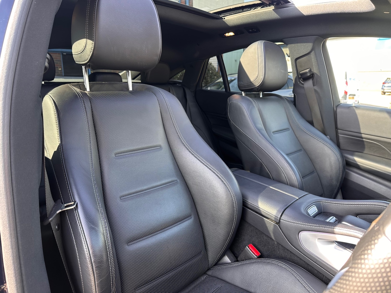 Used Mercedes-Benz GLE 2022 for sale - 73922559: Photo 64