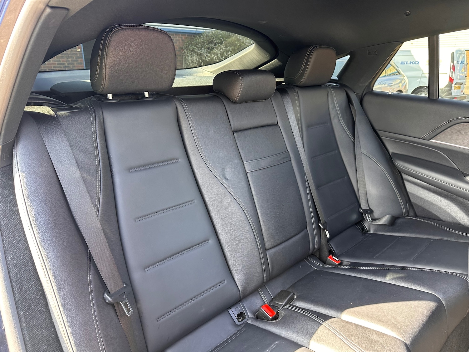 Used Mercedes-Benz GLE 2022 for sale - 73922559: Photo 65