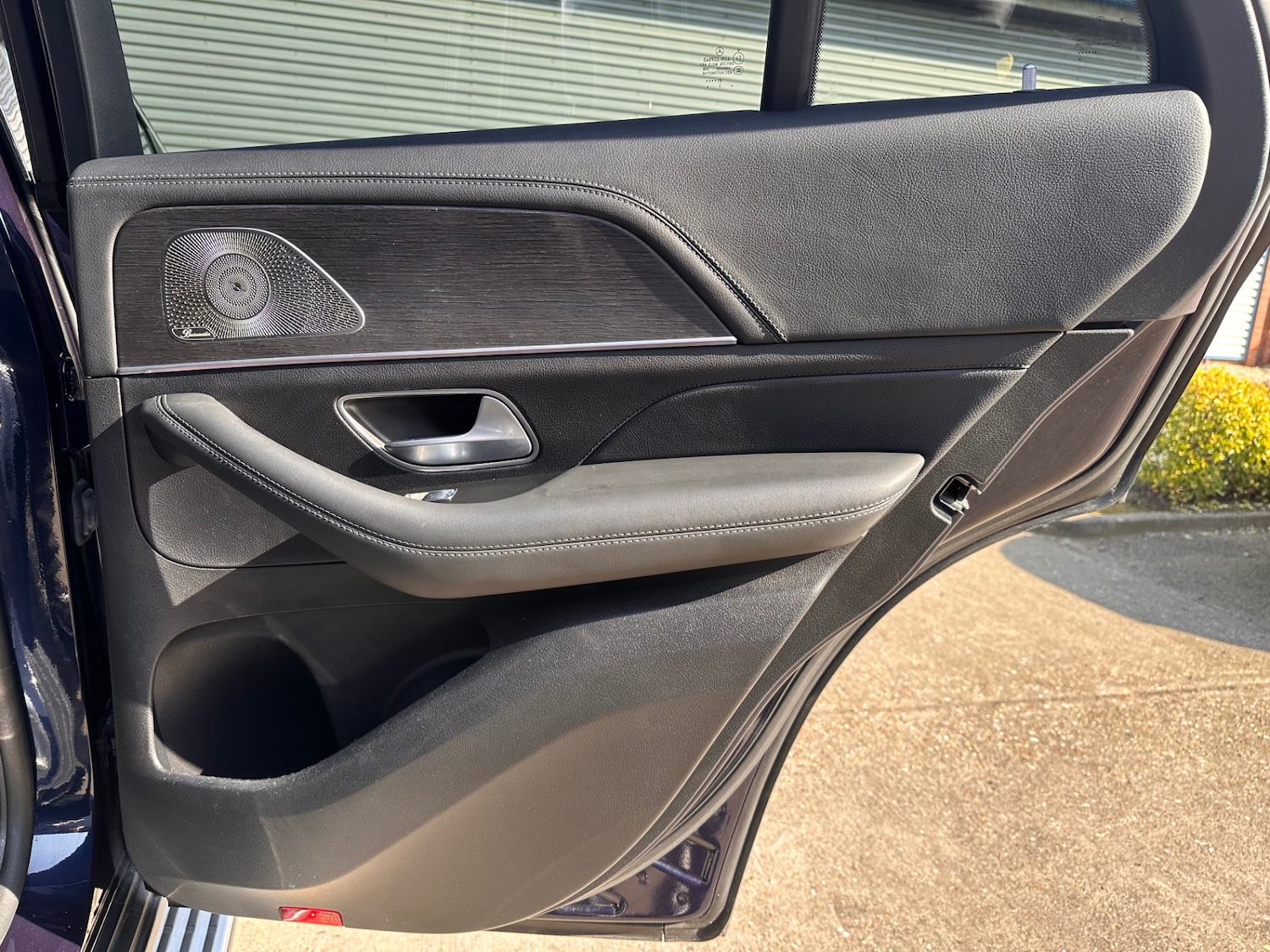 Used Mercedes-Benz GLE 2022 for sale - 73922559: Photo 66