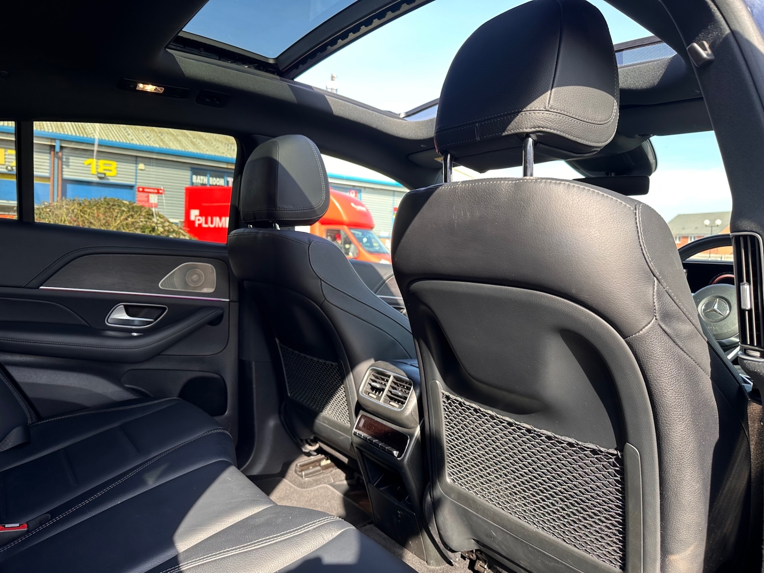 Used Mercedes-Benz GLE 2022 for sale - 73922559: Photo 69