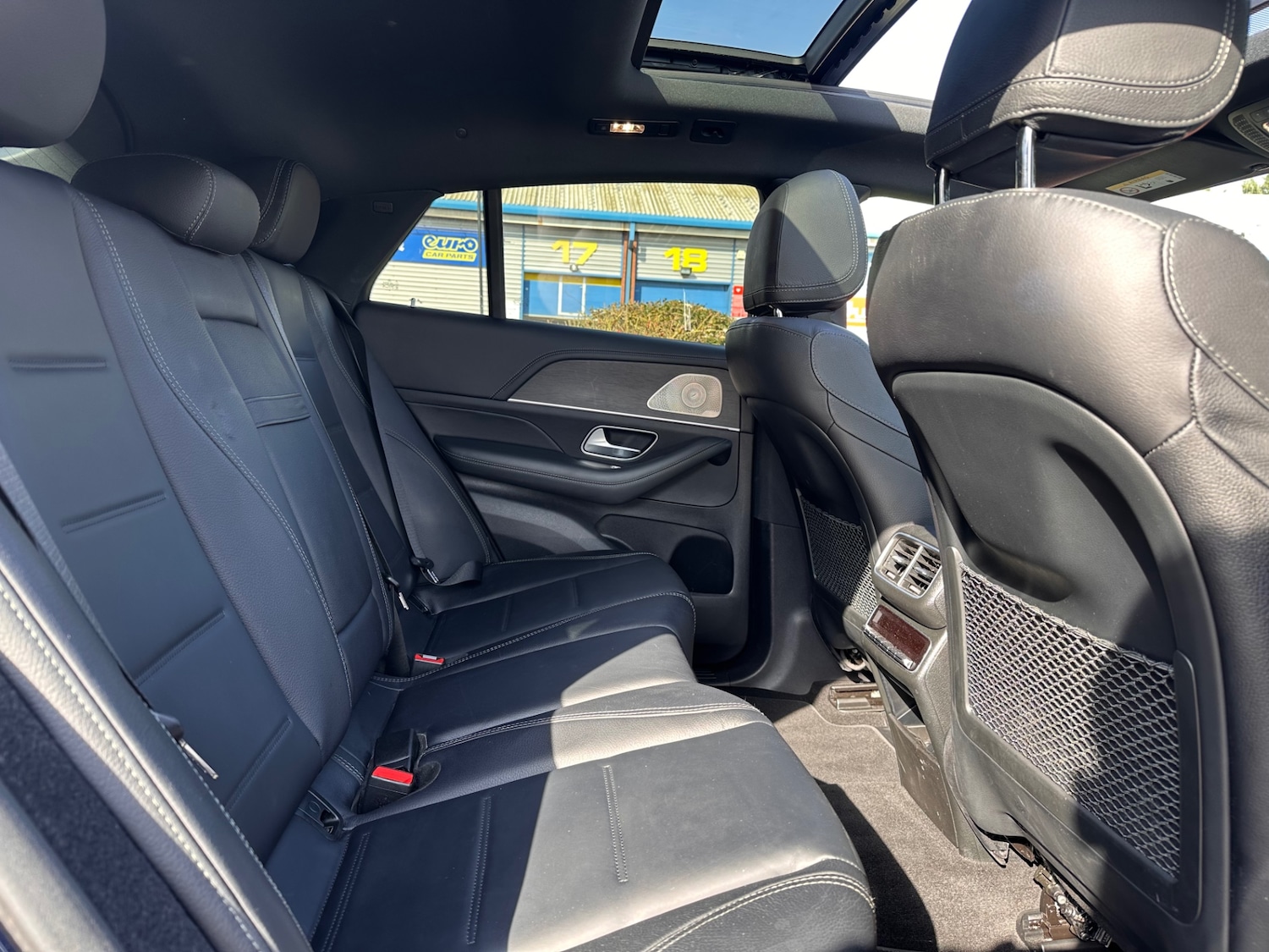 Used Mercedes-Benz GLE 2022 for sale - 73922559: Photo 70