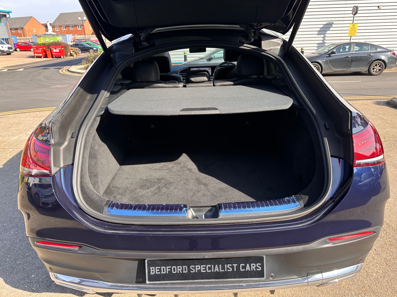 Used Mercedes-Benz GLE 2022 for sale - 73922559: Photo 72