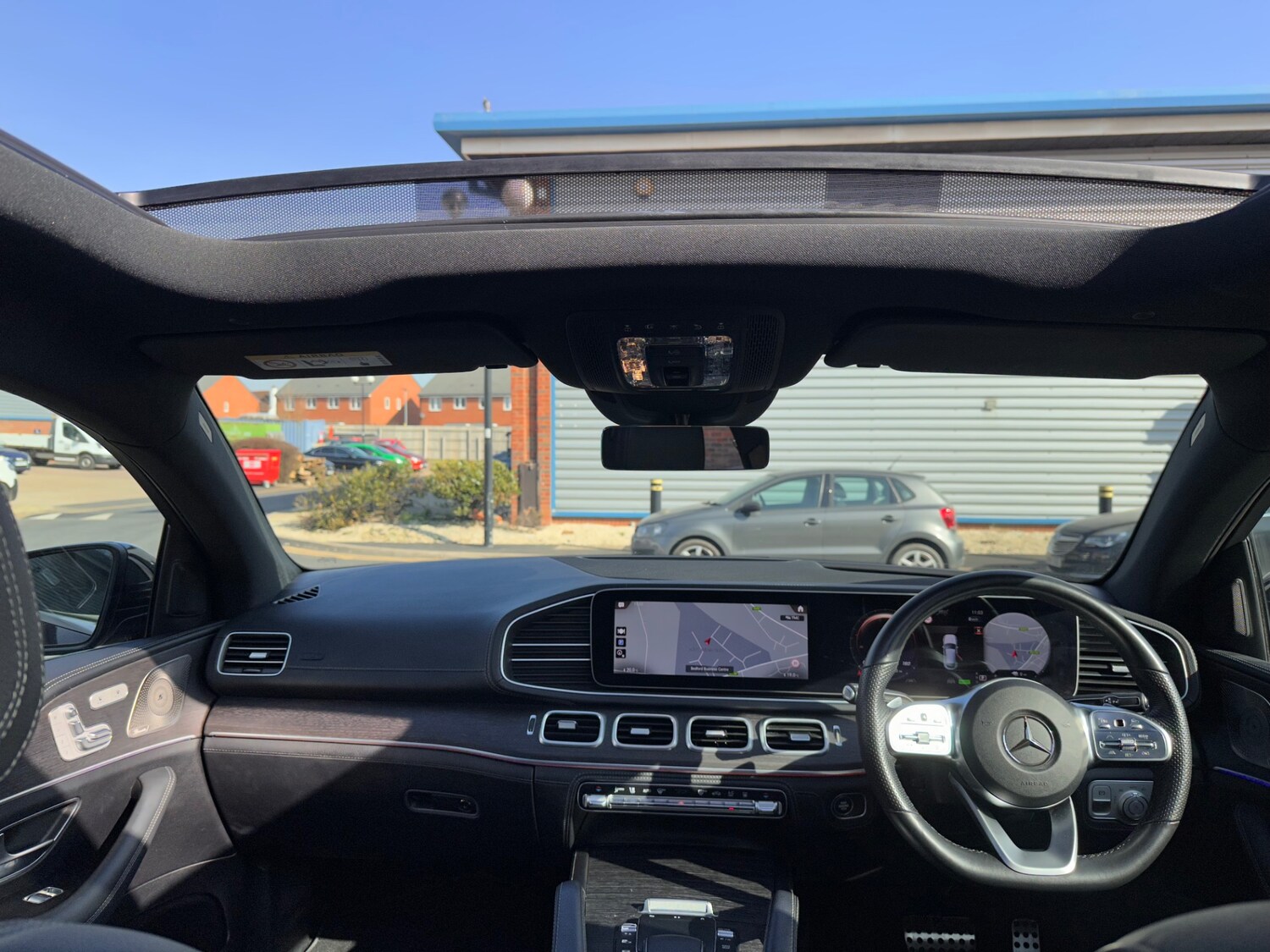 Used Mercedes-Benz GLE 2022 for sale - 73922559: Photo 73