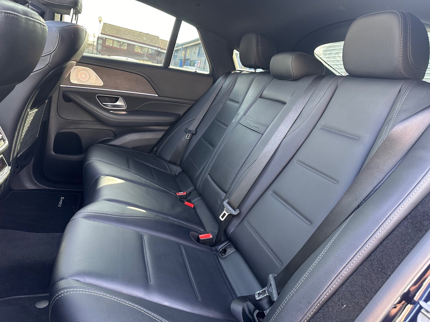 Used Mercedes-Benz GLE 2022 for sale - 73922559: Photo 74