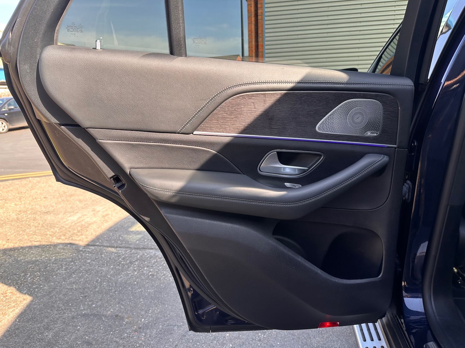 Used Mercedes-Benz GLE 2022 for sale - 73922559: Photo 75