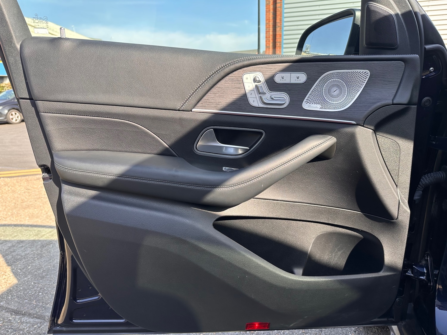 Used Mercedes-Benz GLE 2022 for sale - 73922559: Photo 77