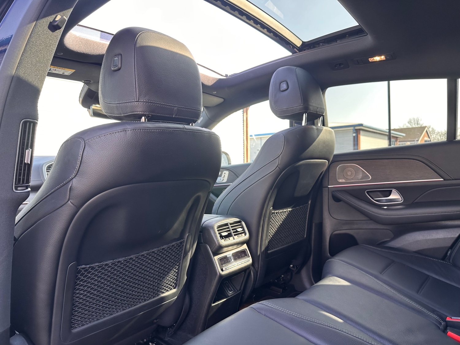 Used Mercedes-Benz GLE 2022 for sale - 73922559: Photo 78