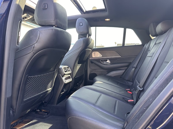 Used Mercedes-Benz GLE 2022 for sale - 73922559: Photo 79