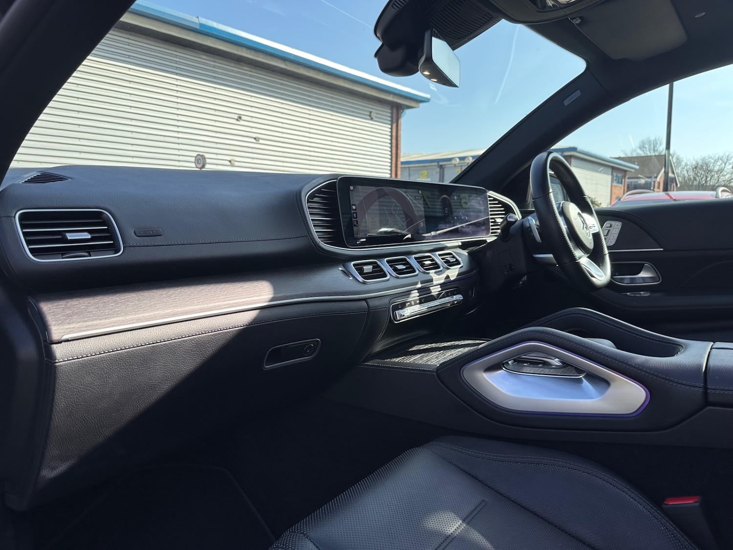 Used Mercedes-Benz GLE 2022 for sale - 73922559: Photo 80