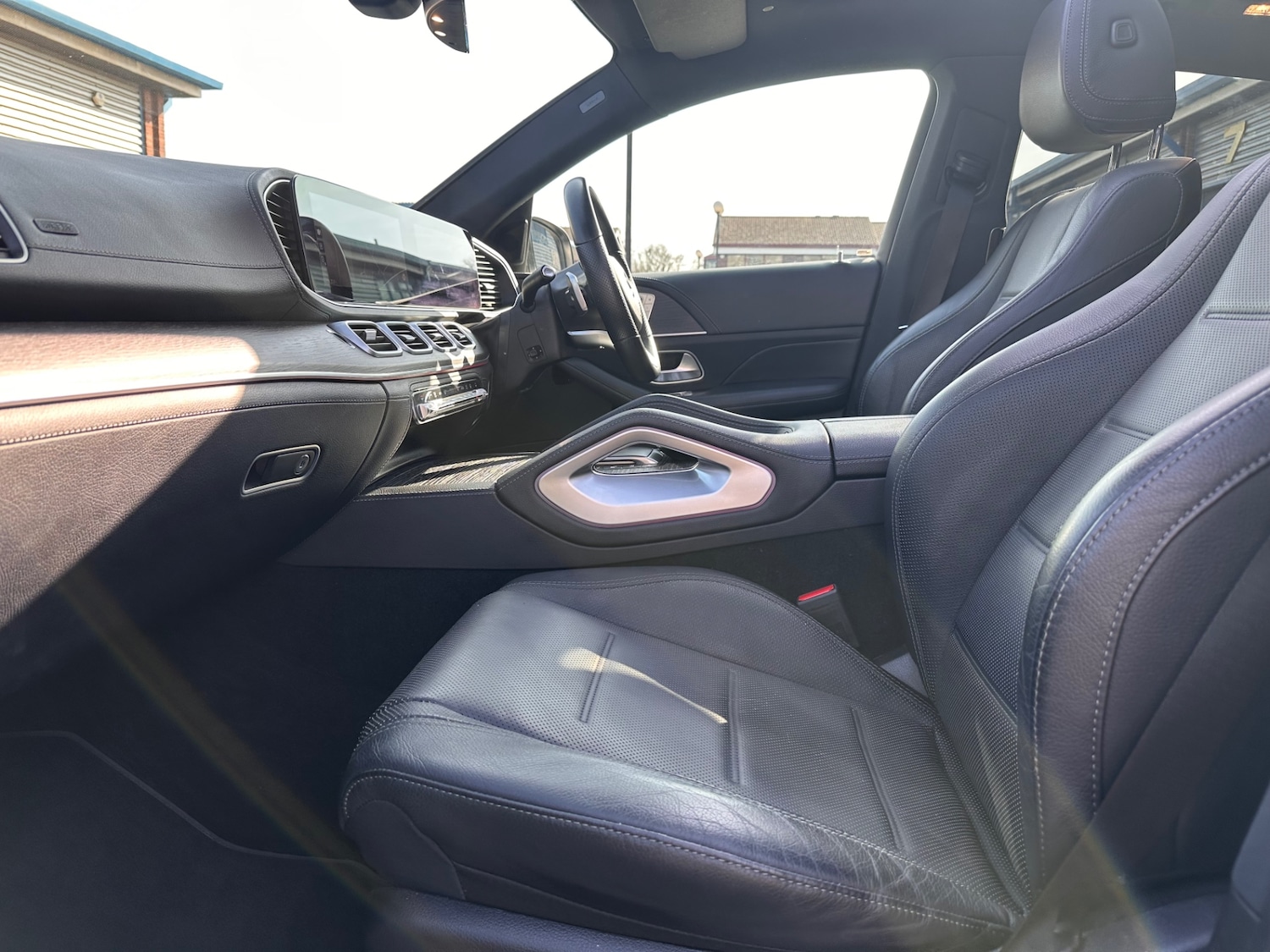 Used Mercedes-Benz GLE 2022 for sale - 73922559: Photo 81