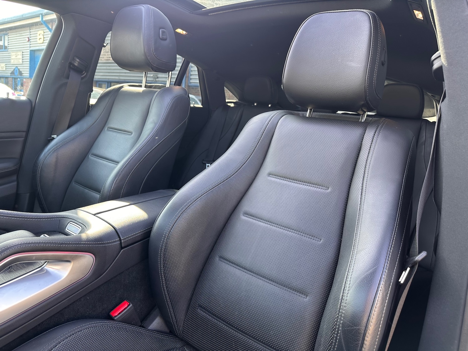 Used Mercedes-Benz GLE 2022 for sale - 73922559: Photo 82