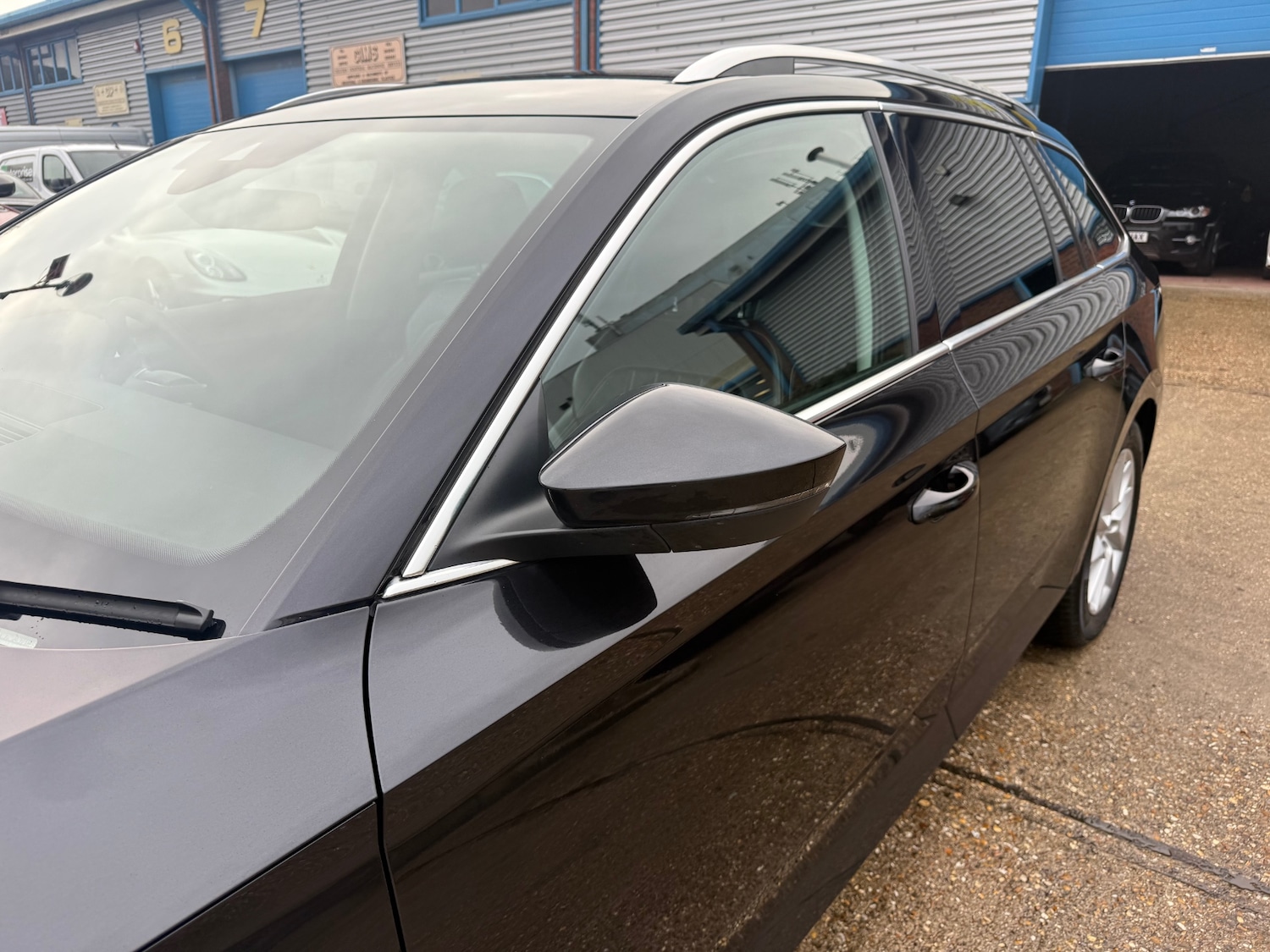 Used Skoda Superb 2021 for sale - 77284092: Photo 19