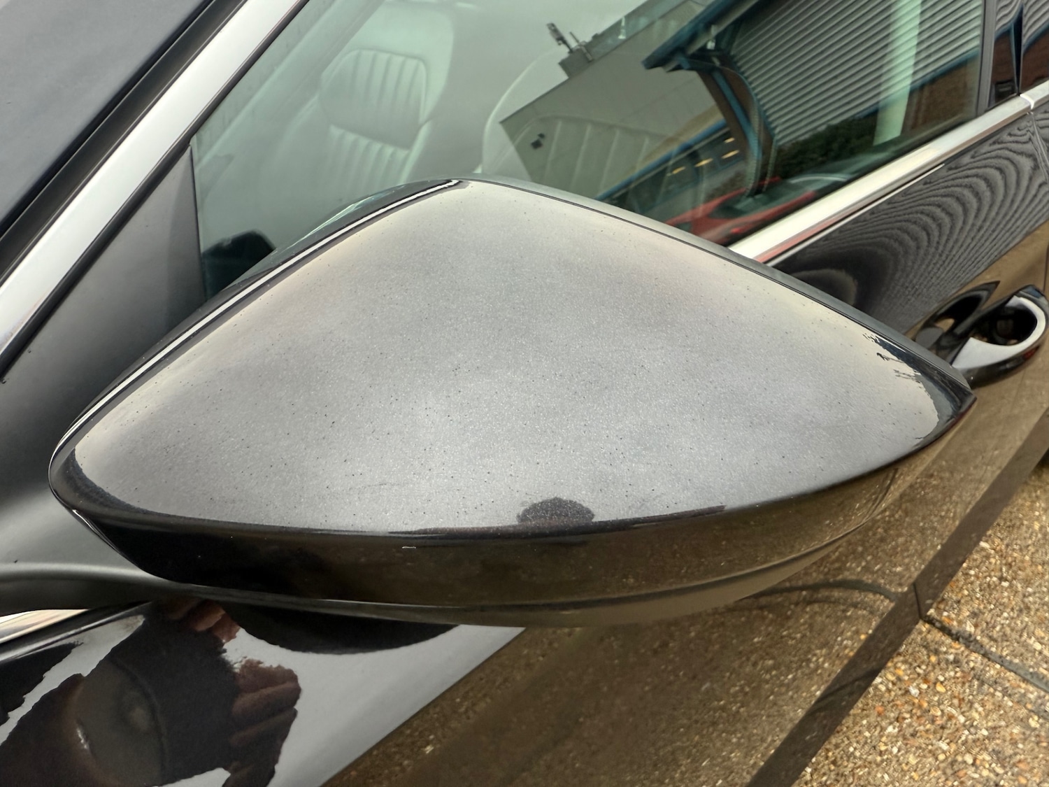 Used Skoda Superb 2021 for sale - 77284092: Photo 20