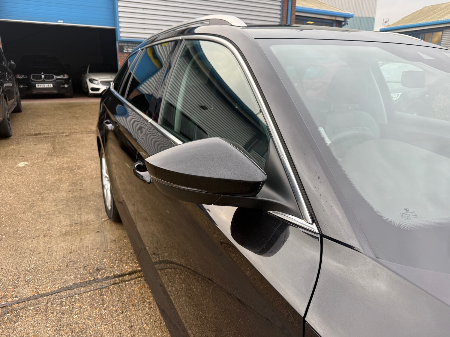 Used Skoda Superb 2021 for sale - 77284092: Photo 23