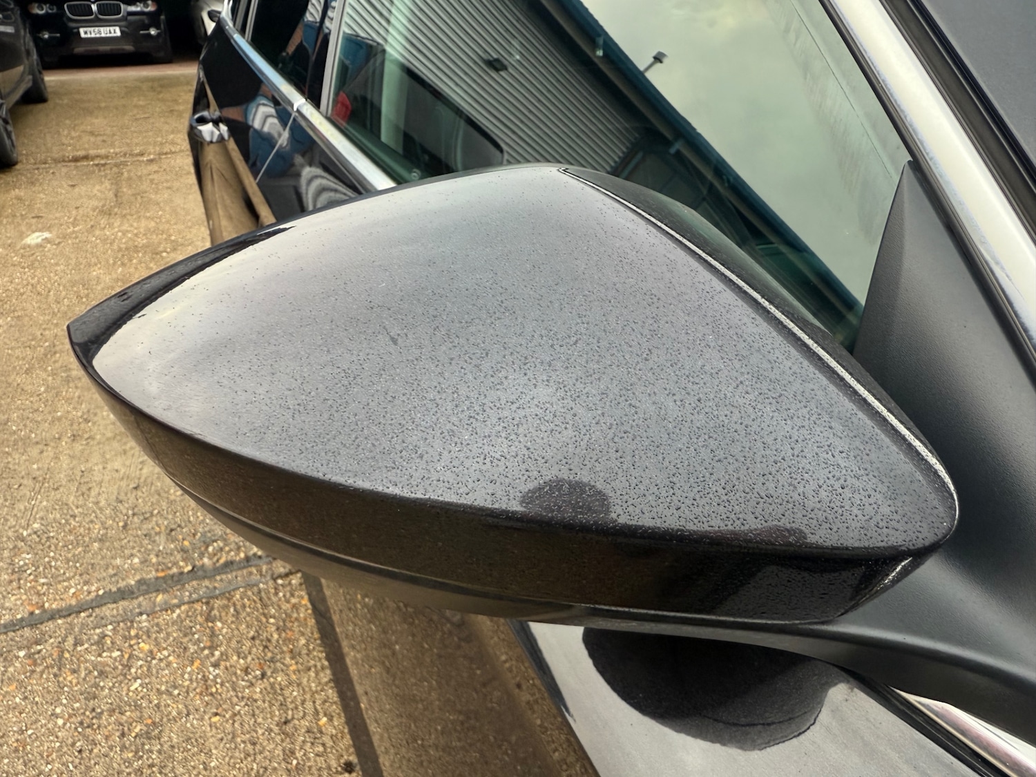 Used Skoda Superb 2021 for sale - 77284092: Photo 24