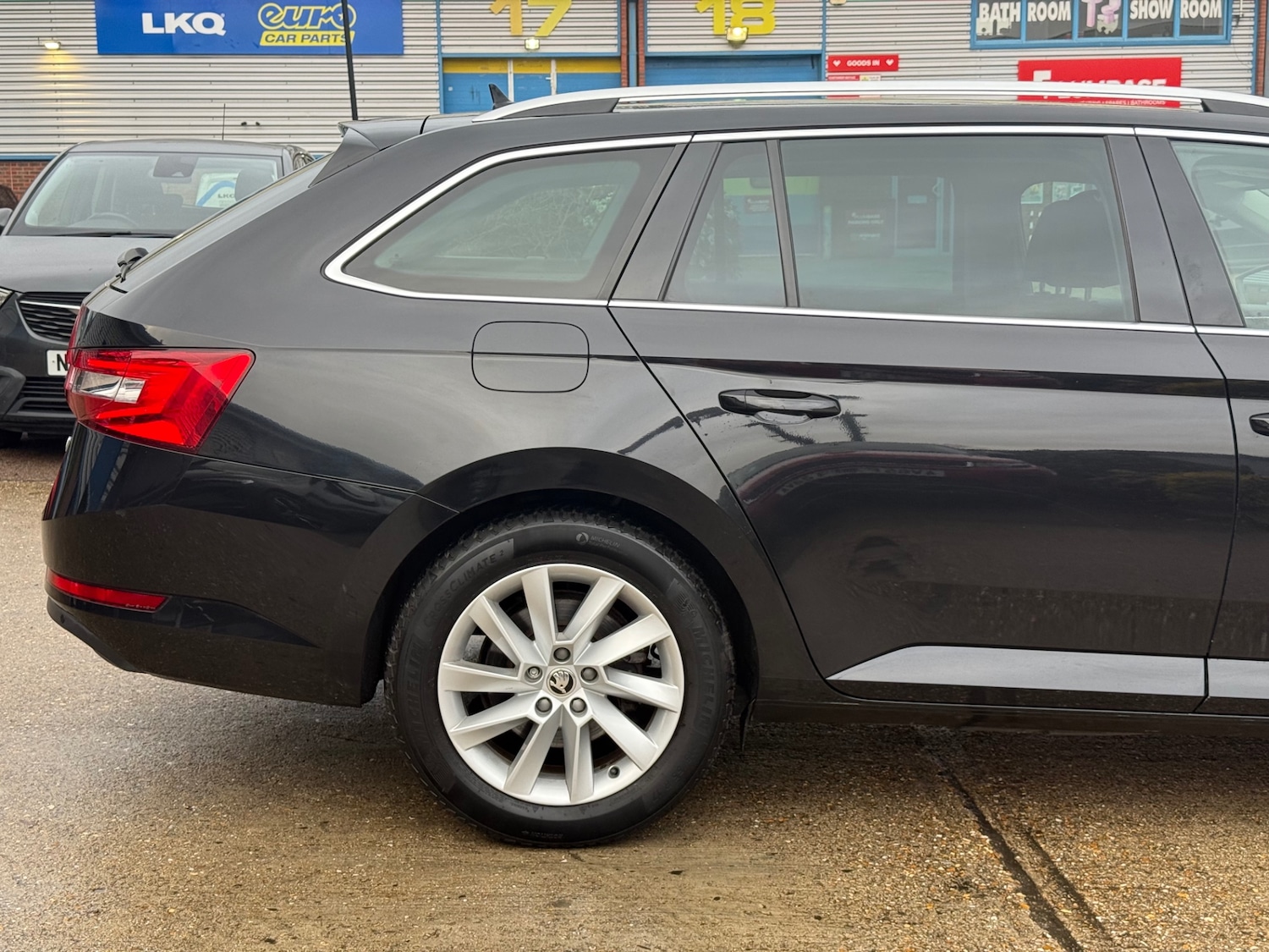 Used Skoda Superb 2021 for sale - 77284092: Photo 27