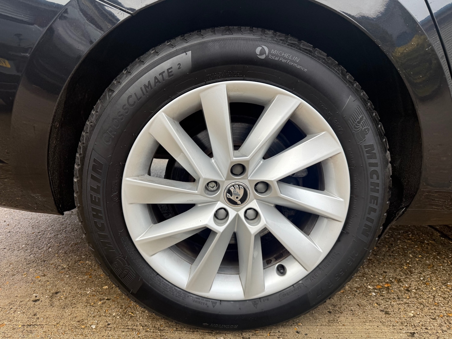 Used Skoda Superb 2021 for sale - 77284092: Photo 28