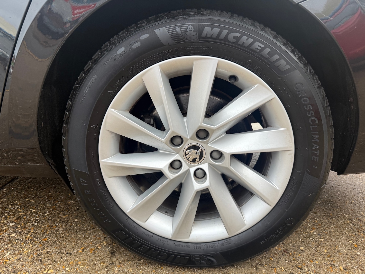 Used Skoda Superb 2021 for sale - 77284092: Photo 29