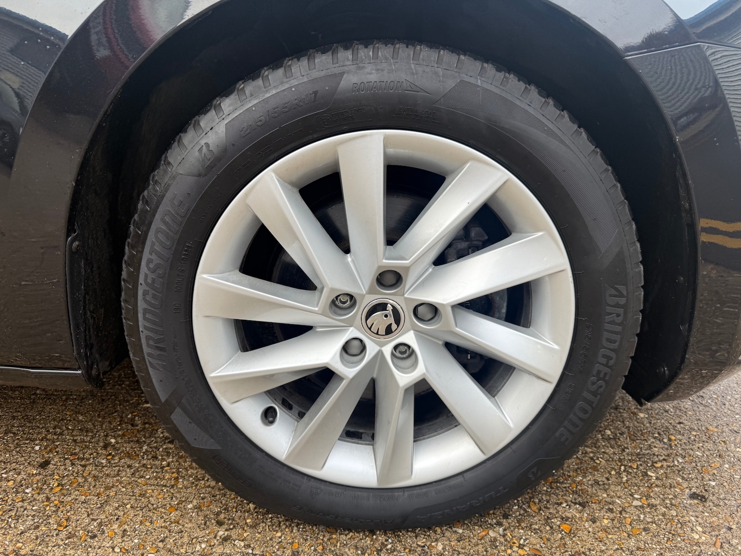 Used Skoda Superb 2021 for sale - 77284092: Photo 33