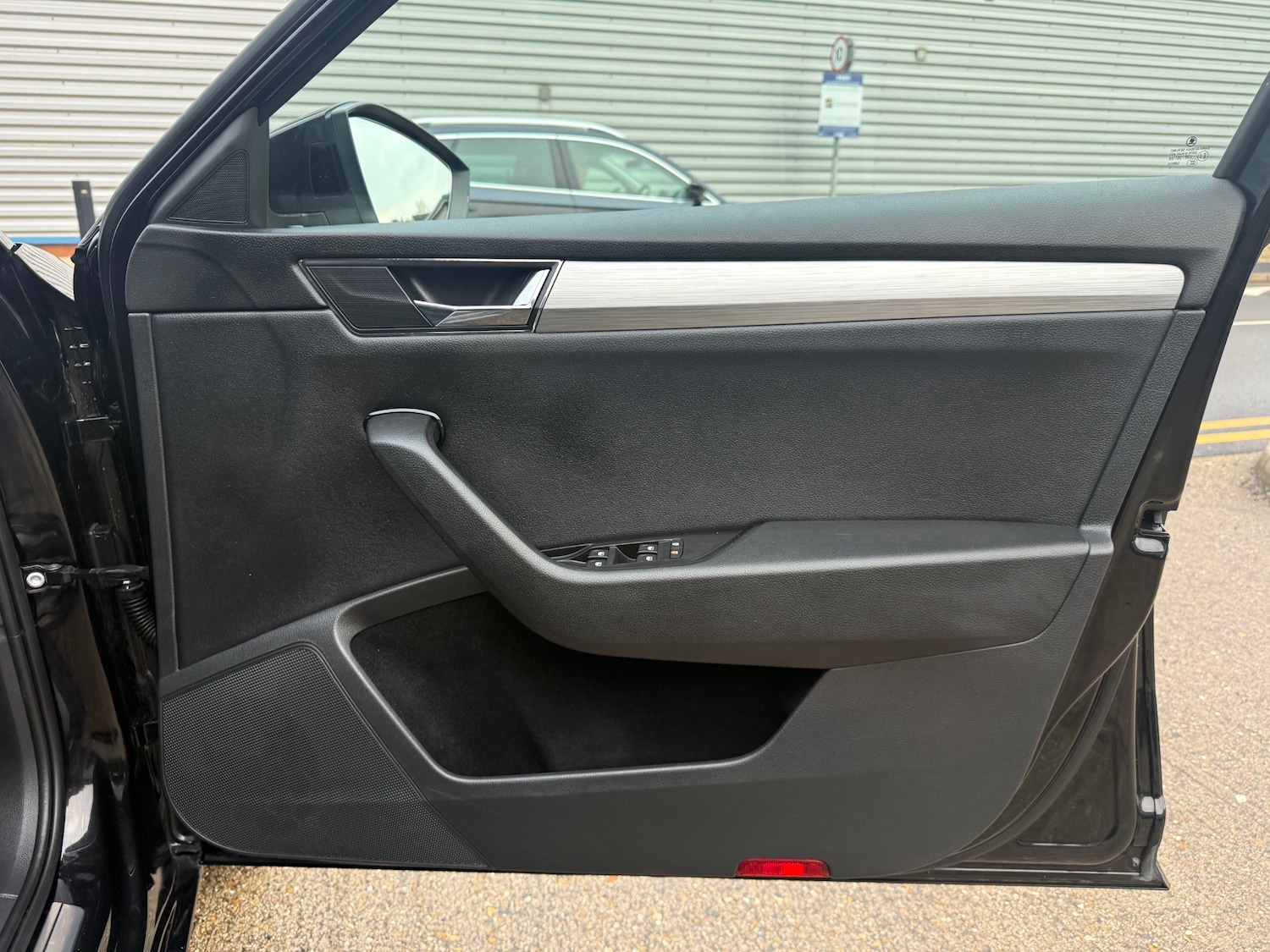 Used Skoda Superb 2021 for sale - 77284092: Photo 35