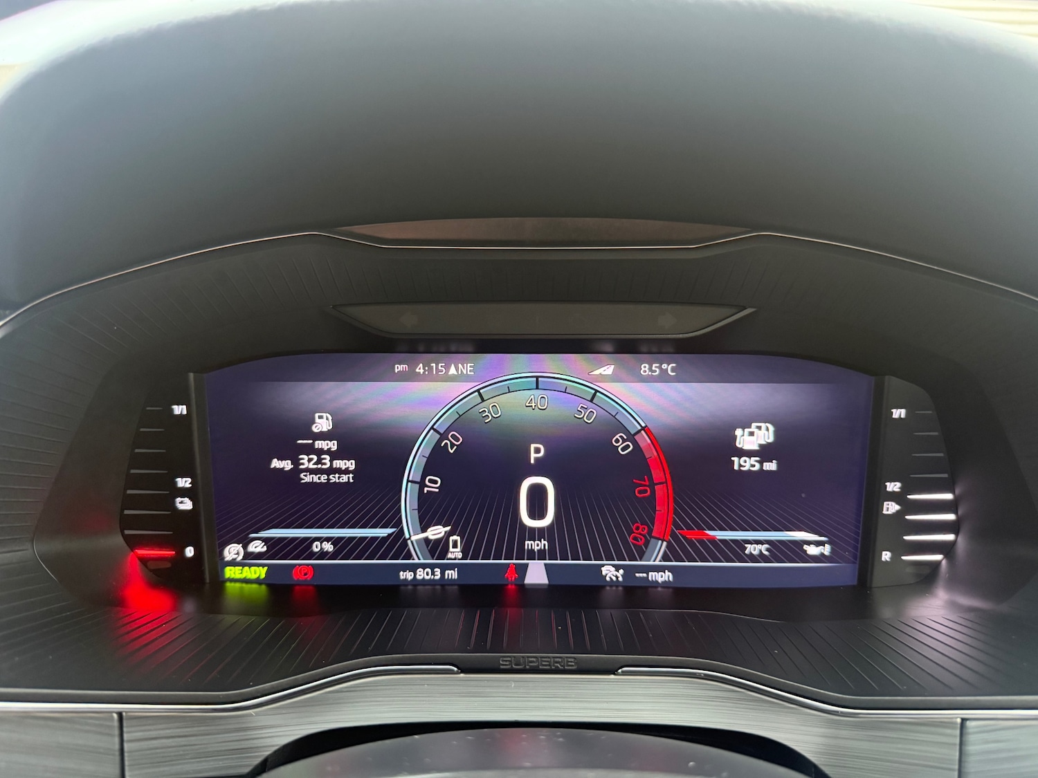 Used Skoda Superb 2021 for sale - 77284092: Photo 37