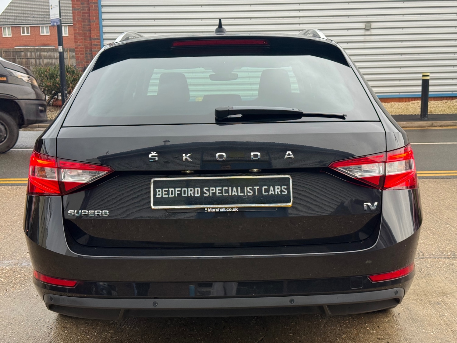 Used Skoda Superb 2021 for sale - 77284092: Photo 4