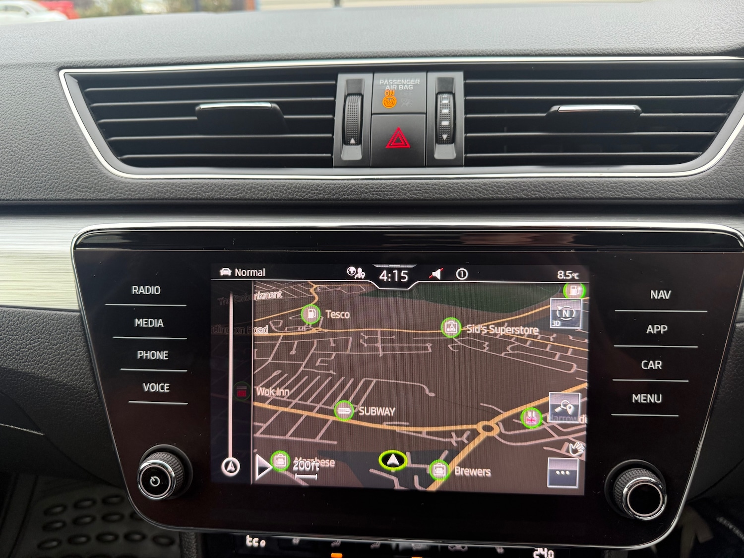 Used Skoda Superb 2021 for sale - 77284092: Photo 41