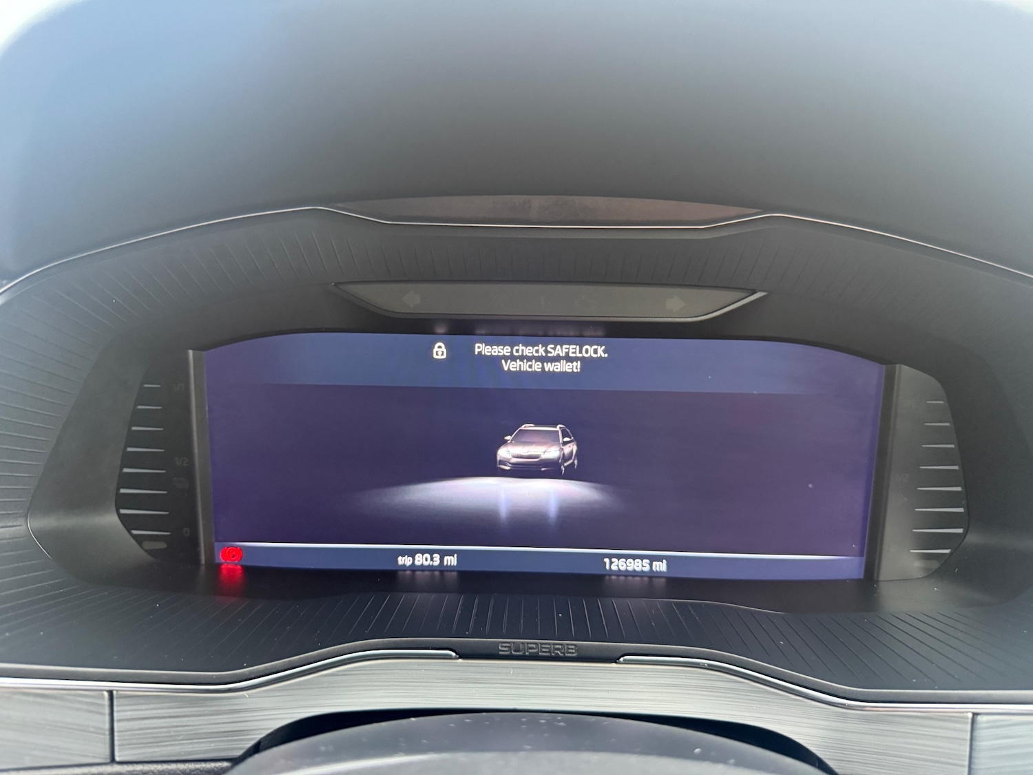 Used Skoda Superb 2021 for sale - 77284092: Photo 42